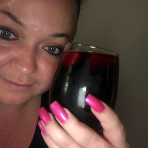 Meet your Posher, Cindy